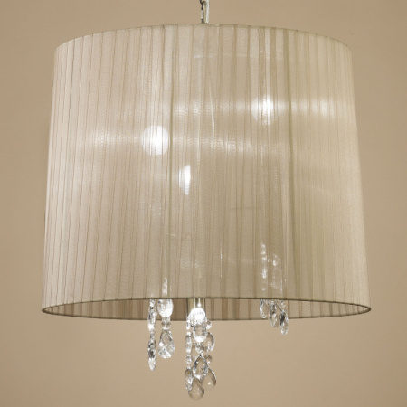 Люстры подвесные — Подвесная люстра Mantra 3880 купить в 