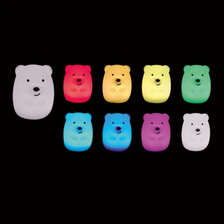 Детские ночники — Ночник детский Artstyle tl-901m купить в 