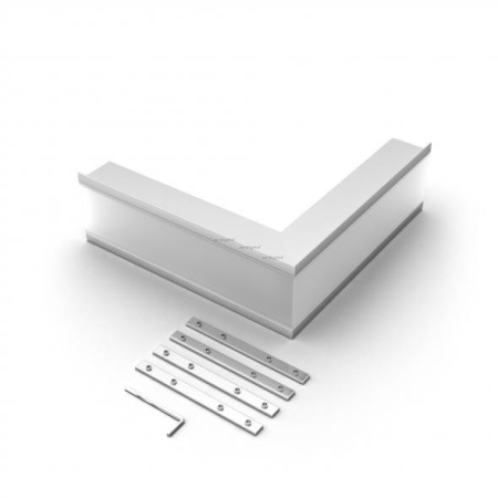 Соединители для профилей — Соединитель профиля Arlight 030125 купить в 