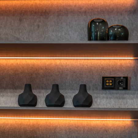 Розетки — Розетка Werkel W1171008 купить в 