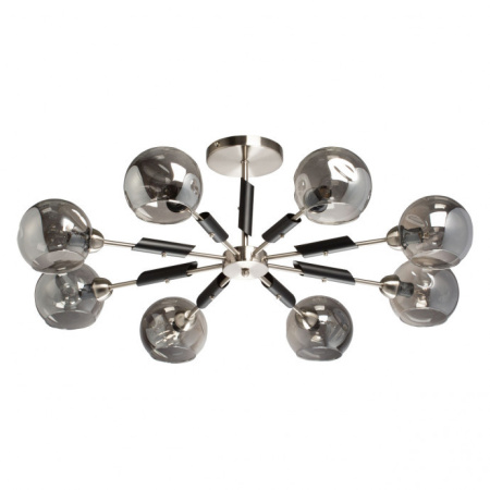 Люстры на штанге — Люстра на штанге DeMarkt 605016708 купить в 