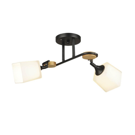 Потолочные люстры — Потолочная люстра Seven Fires Ivetta 66582.01.14.02 купить в 