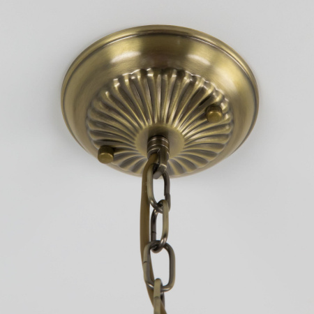 Люстры подвесные — Подвесная люстра Citilux CL413271 купить в 