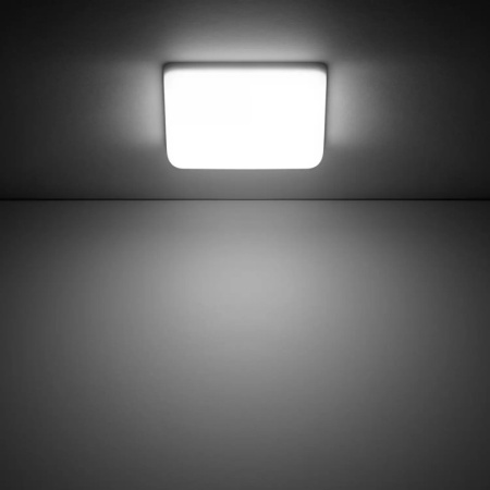 Встраиваемые точечные светильники — Встраиваемый светильник Gauss 968511209 купить в 