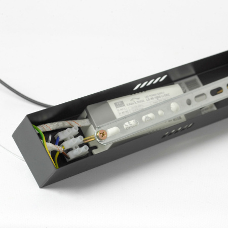 Люстры подвесные — Подвесная люстра Lussole LSP-7164 купить в 