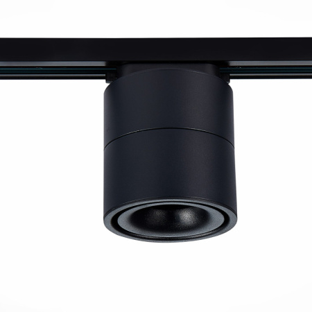 Трековые светильники — Светильник на шине ST-Luce ST652.436.12 купить в 