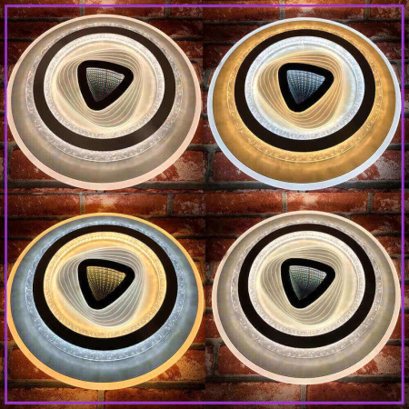 Потолочные светильники — Потолочный светильник Seven Fires Ingired 75386.01.09.150 купить в 