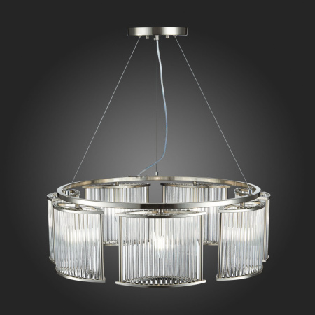 Люстры подвесные — Подвесная люстра ST-Luce SL1627.103.07 купить в 