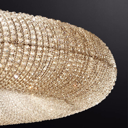 Подвесные светильники — Подвесной светильник ImperiumLoft 220840-23 купить в 