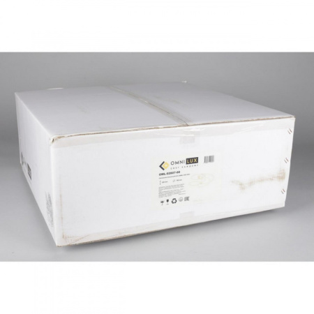 Люстры накладные — Накладная люстра Omnilux OML-02807-88 купить в  Люстры накладные — Накладная люстра Omnilux OML-02807-88 купить в