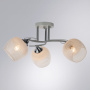 Люстры на штанге — Люстра на штанге ARTE Lamp A4121PL-3WH купить в  Люстры на штанге — Люстра на штанге ARTE Lamp A4121PL-3WH купить в