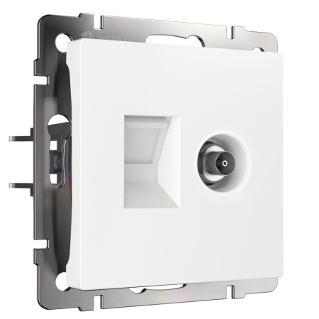 Розетки — Розетка Werkel W1181301 купить в 