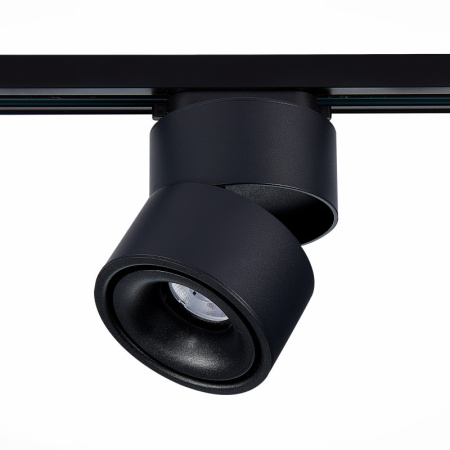 Трековые светильники — Светильник на шине ST-Luce ST652.436.12 купить в 