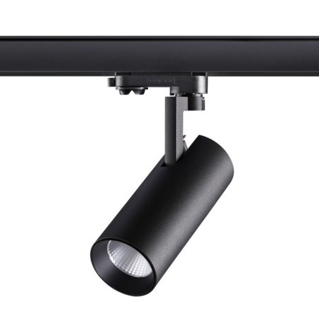 Трековые светильники — Светильник на шине Novotech 358256 купить в 