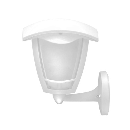 Свет для улицы — Уличный настенный светодиодный светильник Apeyron Дели 11-176 купить в 