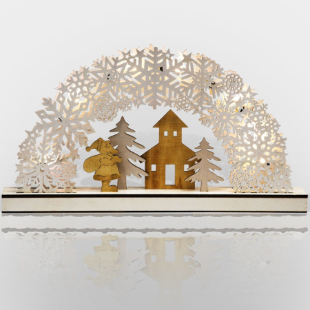 Декоративные светильники — Декоративный светильник Neon-Night 504-021 купить в 