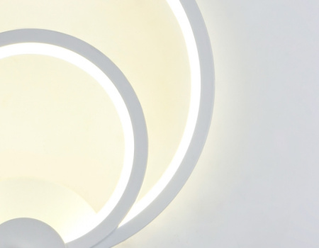 Настенные бра — Бра Ambrella Light FL419 купить в 