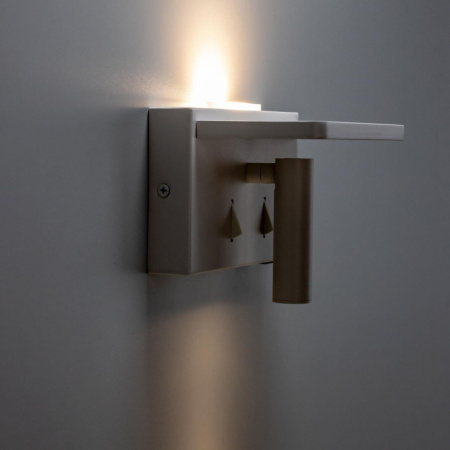 Настенные бра — Бра Citilux CL704370 купить в 