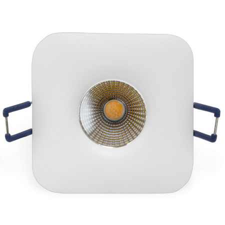 Встраиваемые точечные светильники — Встраиваемый светильник LeDron LH07S-S 3000K купить в  Встраиваемые точечные светильники — Встраиваемый светильник LeDron LH07S-S 3000K купить в