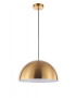 Подвесные светильники — Подвесной светильник Freya FR5218PL-01BS купить в 