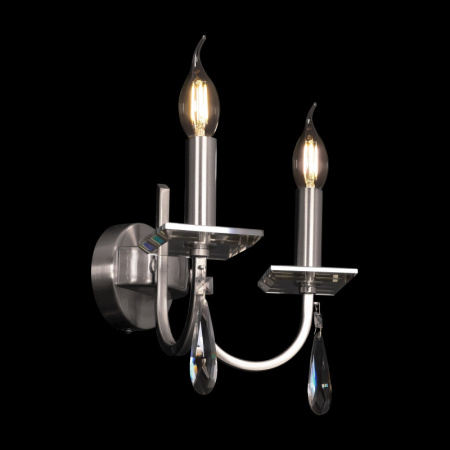 Настенные бра — Бра Freya FR1006WL-02N купить в 