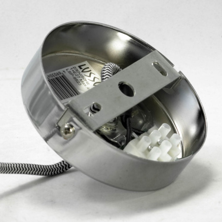 Подвесные светильники — Подвесной светильник Lussole LSP-9523 купить в 