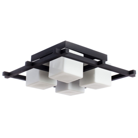 Люстры накладные — Накладная люстра ARTE Lamp A8252PL-4CK купить в  Люстры накладные — Накладная люстра ARTE Lamp A8252PL-4CK купить в