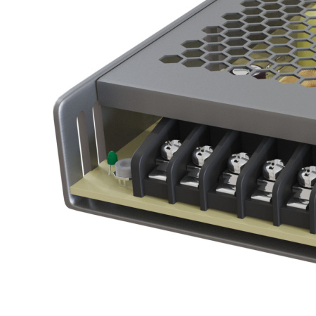 Драйверы для шинопроводов — Драйвер Maytoni Technical TRX004DR-200S купить в 