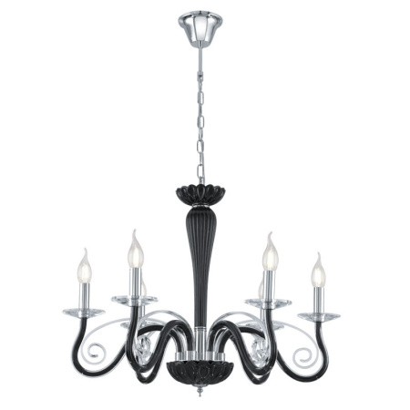 Люстры подвесные — Подвесная люстра EGLO 39126 купить в 