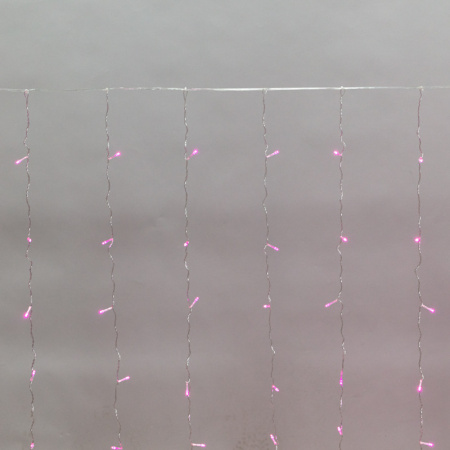 Светодиодные занавесы — Светодиодный занавес Neon-Night 235-097 купить в 