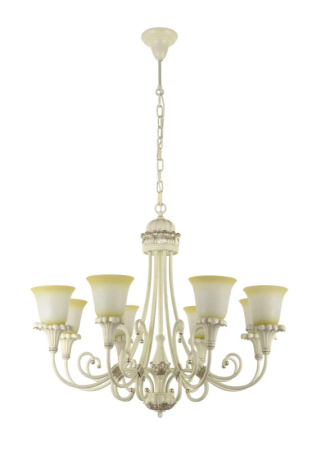 Люстры подвесные — Подвесная люстра Dio D'arte Molfetta E 1.1.8 C купить в  Люстры подвесные — Подвесная люстра Dio D'arte Molfetta E 1.1.8 C купить в