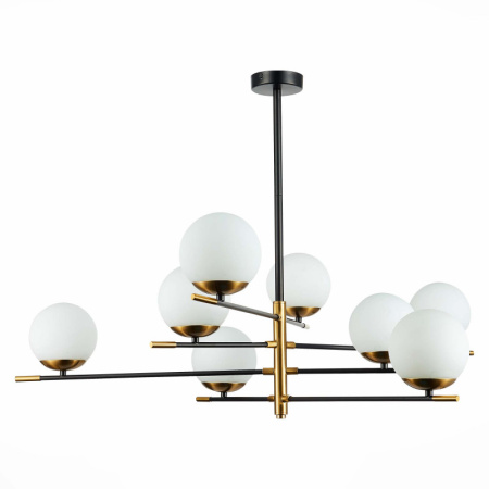 Люстры на штанге — Люстра на штанге ST-Luce SL1203.422.08 купить в 