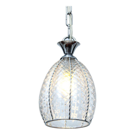 Подвесные светильники — Подвесной светильник Abrasax Cornelia 2223/1(clear) купить в  Подвесные светильники — Подвесной светильник Abrasax Cornelia 2223/1(clear) купить в