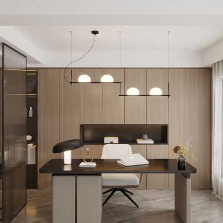 Люстры подвесные — Подвесная люстра Eurosvet 70145/4 черный купить в  Люстры подвесные — Подвесная люстра Eurosvet 70145/4 черный купить в