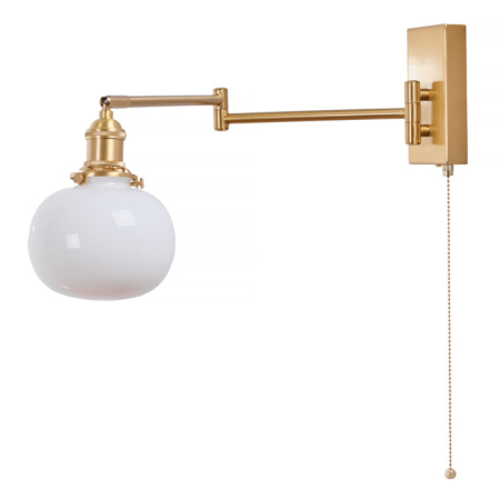 Настенные бра — Бра MyFar MR2063-1W купить в 