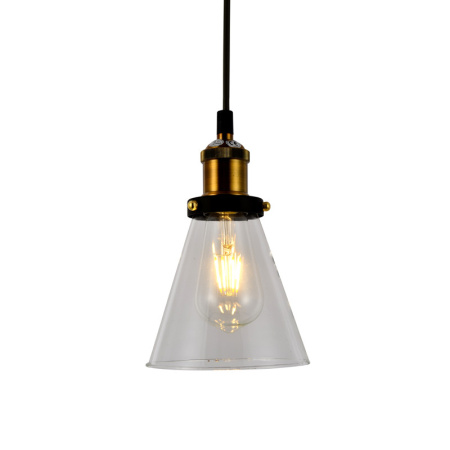 Подвесные светильники — Подвесной светильник DeLight Collection 8978-1D купить в 