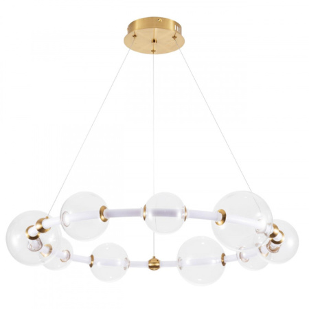 Люстры подвесные — Подвесная люстра ARTE Lamp A2780LM-40PB купить в  Люстры подвесные — Подвесная люстра ARTE Lamp A2780LM-40PB купить в