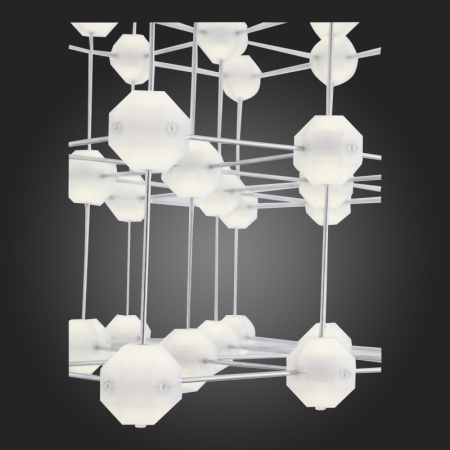 Люстры подвесные — Подвесная люстра ST-Luce SL797.103.64 купить в 