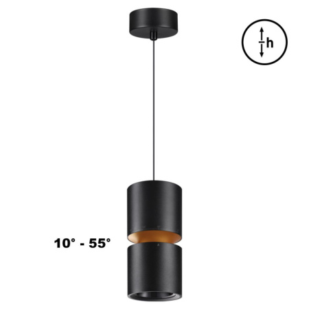 Подвесные светильники — Подвесной светильник Novotech 359340 купить в 