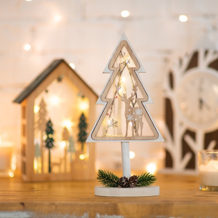 Декоративные светильники — Декоративный светильник Neon-Night 504-028 купить в 