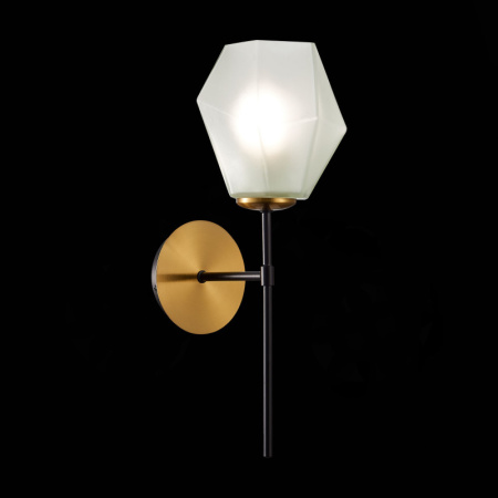 Настенные бра — Бра Evoluce SLE205101-01 купить в 