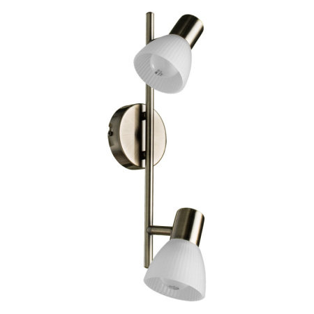 Споты — Спот ARTE Lamp A5062AP-2AB купить в  Споты — Спот ARTE Lamp A5062AP-2AB купить в