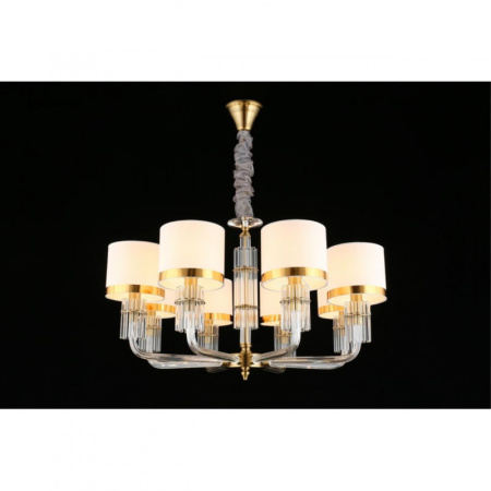 Люстры подвесные — Подвесная люстра APLOYT APL.767.03.08 купить в 