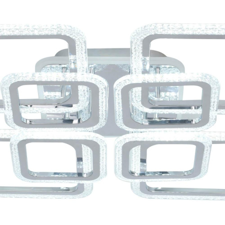 Потолочные люстры — Потолочная люстра Seven Fires Vieste SF7049/9C-CR купить в 