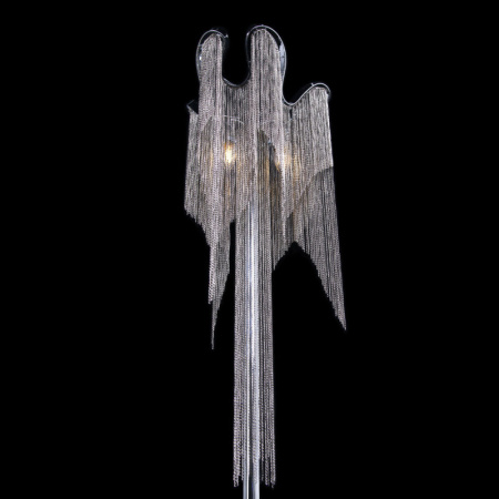 Торшеры и напольные светильники — Торшер LOFT IT 10208F Smoke купить в  Торшеры и напольные светильники — Торшер LOFT IT 10208F Smoke купить в