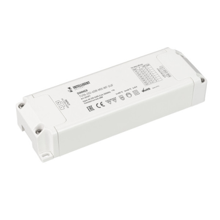 Диммеры — Диммер Arlight 031671 купить в  Диммеры — Диммер Arlight 031671 купить в
