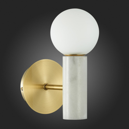 Настенные бра — Бра ST-Luce SL1210.501.01 купить в 