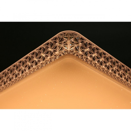 Накладные светильники — Накладной светильник Omnilux OML-47717-60 купить в 