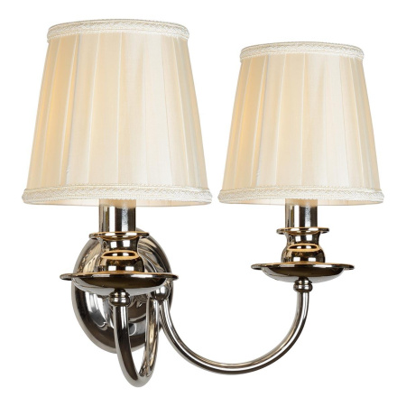 Потолочные светильники — Бра iLamp Armonia W2510-2 Nic купить в 