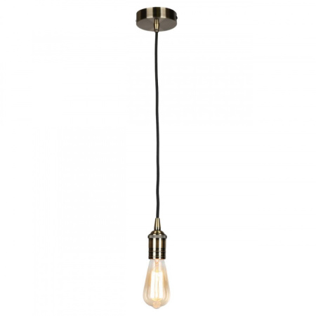 Подвесные светильники — Подвесной светильник Omnilux OML-91206-01 купить в 